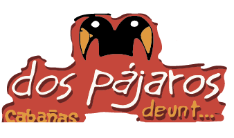Cabañas dos pajaros